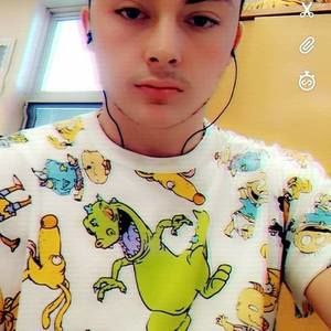 Meet your Posher, Marcus